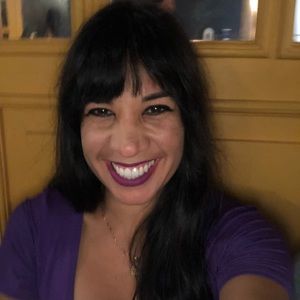 Meet your Posher, Rachele